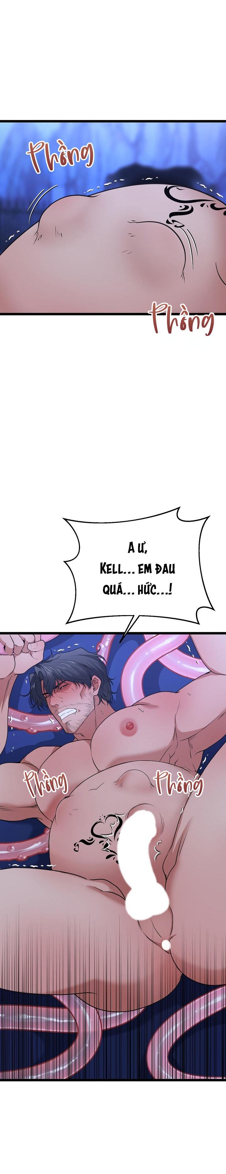 CHINH PHẠT QUÁI VẬT Chapter 12 - Trang 2