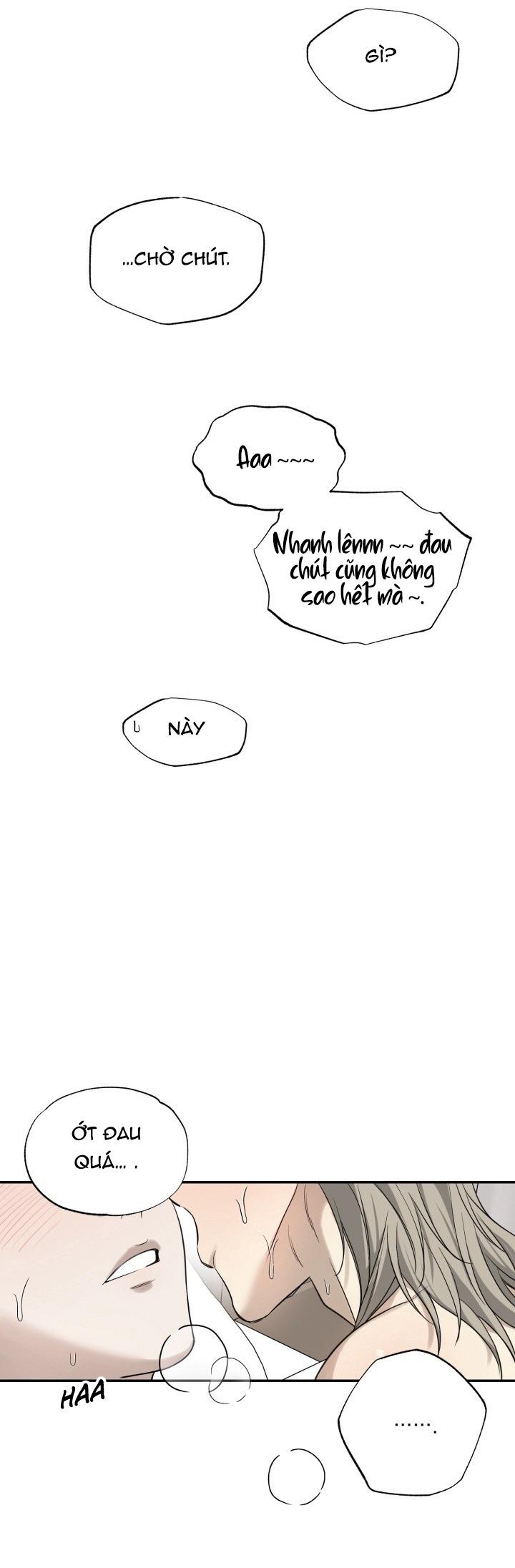 HÀNG ĐÃ DÙNG MIỄN ĐỔI TRẢ Chapter 22 - Next 