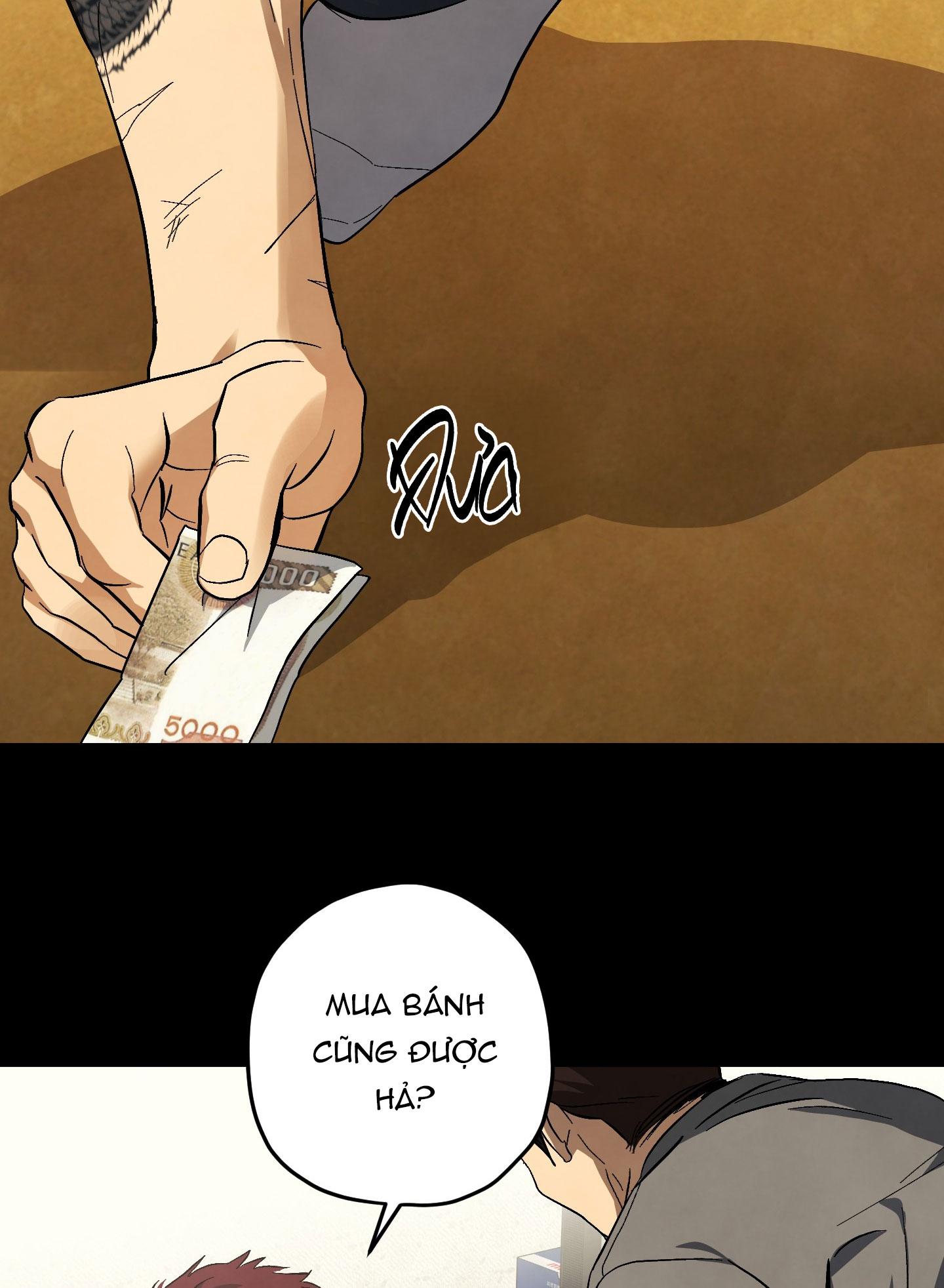TƯƠNG XỨNG Chapter 18 - Next 