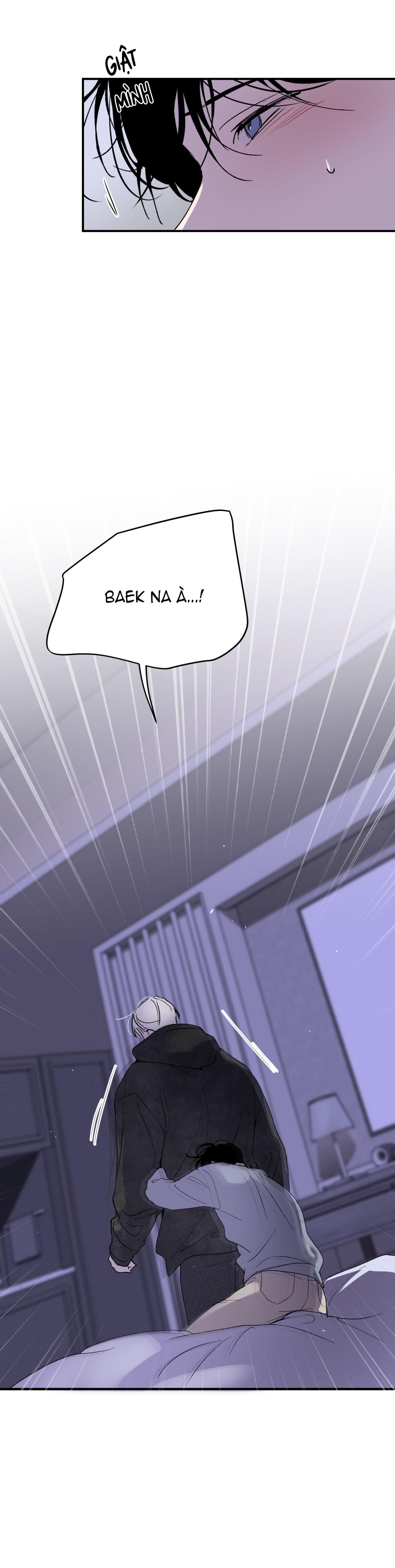 ÁNH MẮT LẠC NHỊP Chapter 5 - Next Chapter 6