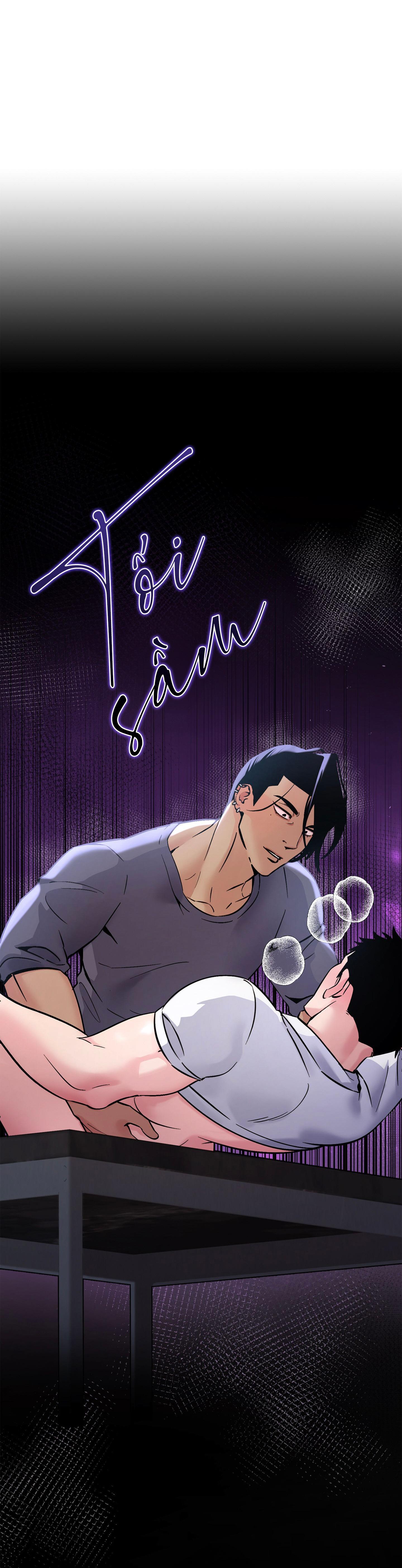 TUYỂN TẬP NHẤT THỤ ĐA CÔNG CỦA NHÀ KIM Chapter 49.91 hội viên end - Trang 2