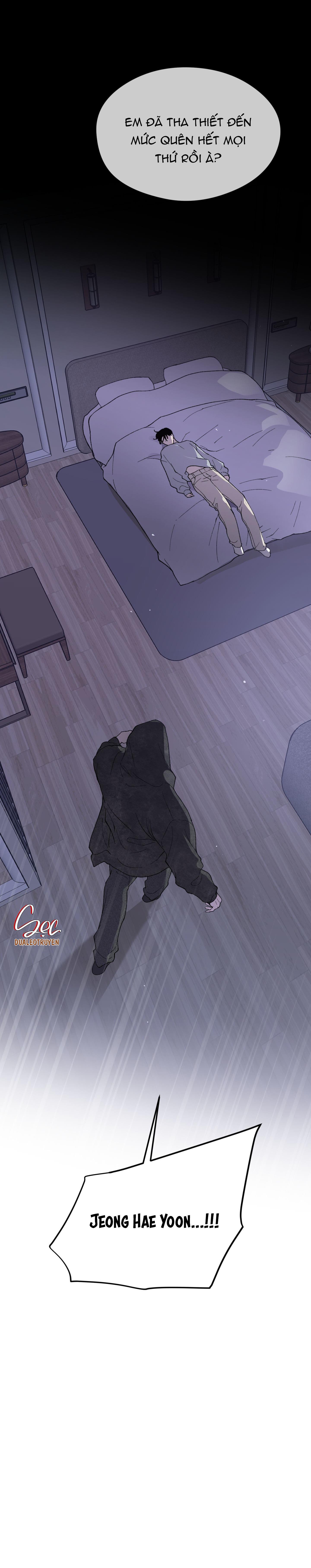 ÁNH MẮT LẠC NHỊP Chapter 5 - Next Chapter 6