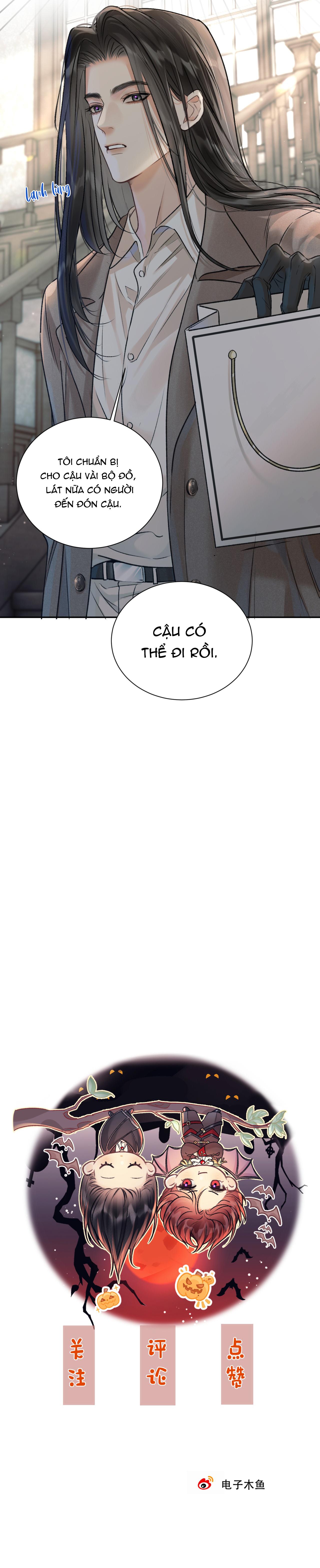 Đừng Chạm Vào Thần Chết Chapter 4 - Next 