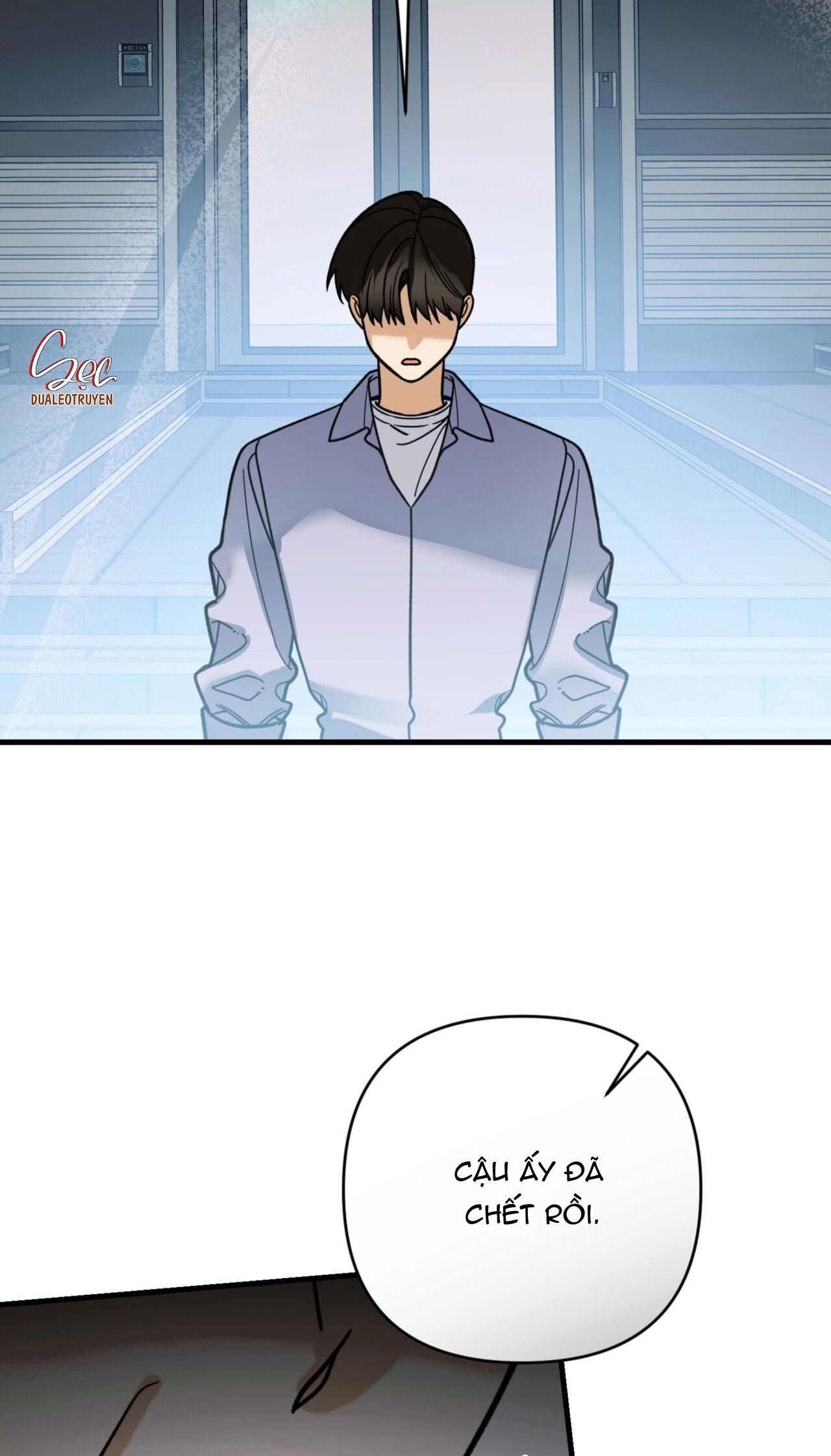 ĐIỀU KIỆN CỦA GUIDE Chapter 67 - Trang 2
