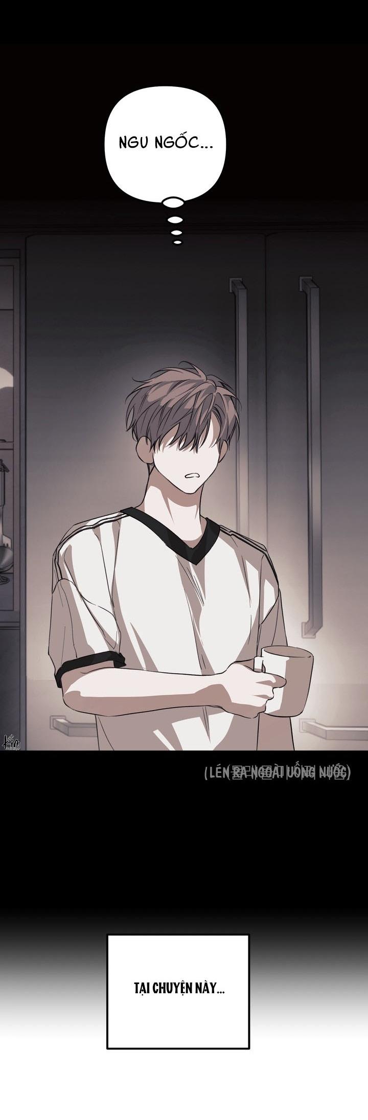 BÓNG TỐI CỦA GIA ĐÌNH Chapter 13 - Trang 2