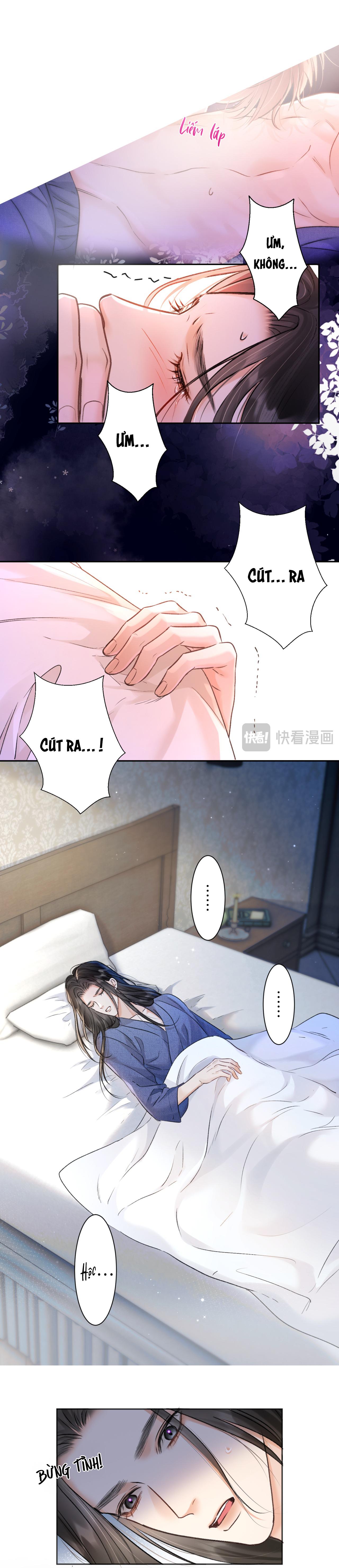 Đừng Chạm Vào Thần Chết Chapter 4 - Next 