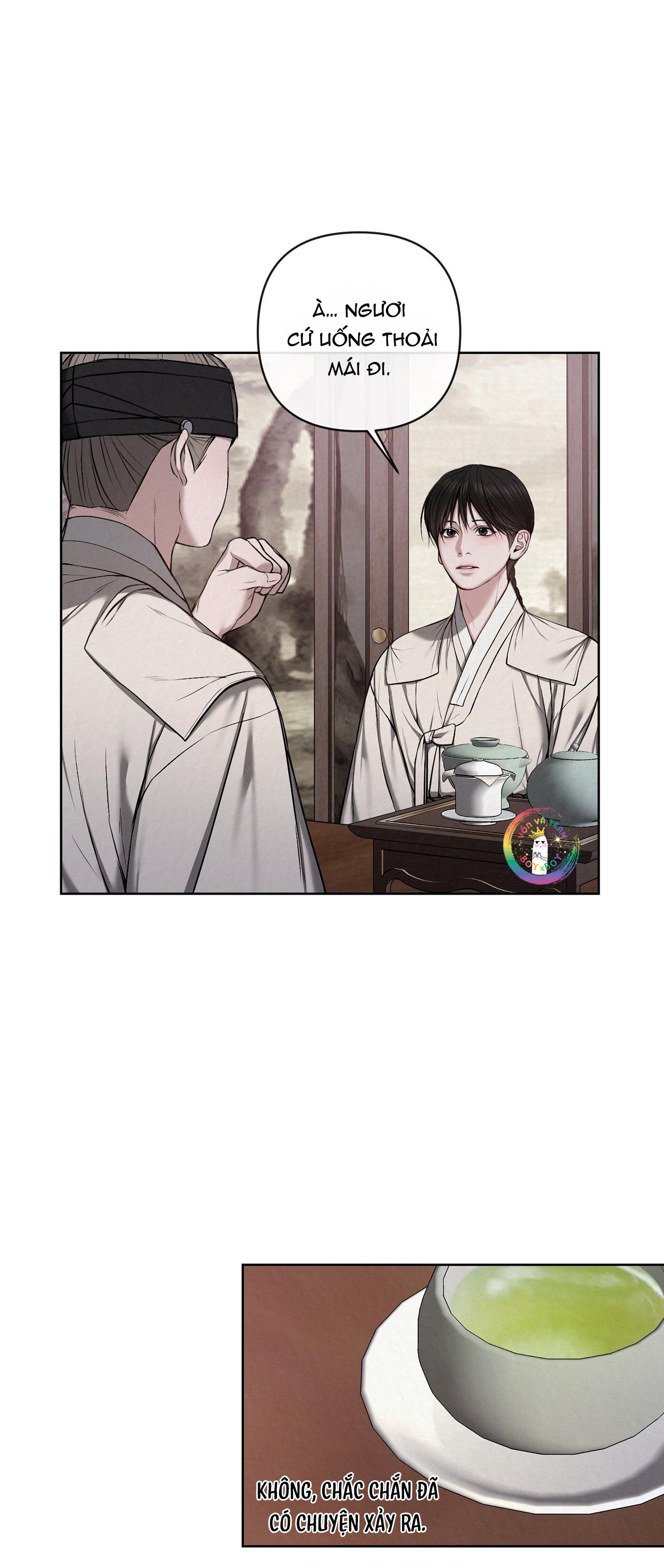 Sai Lầm Chapter 24 - Trang 2