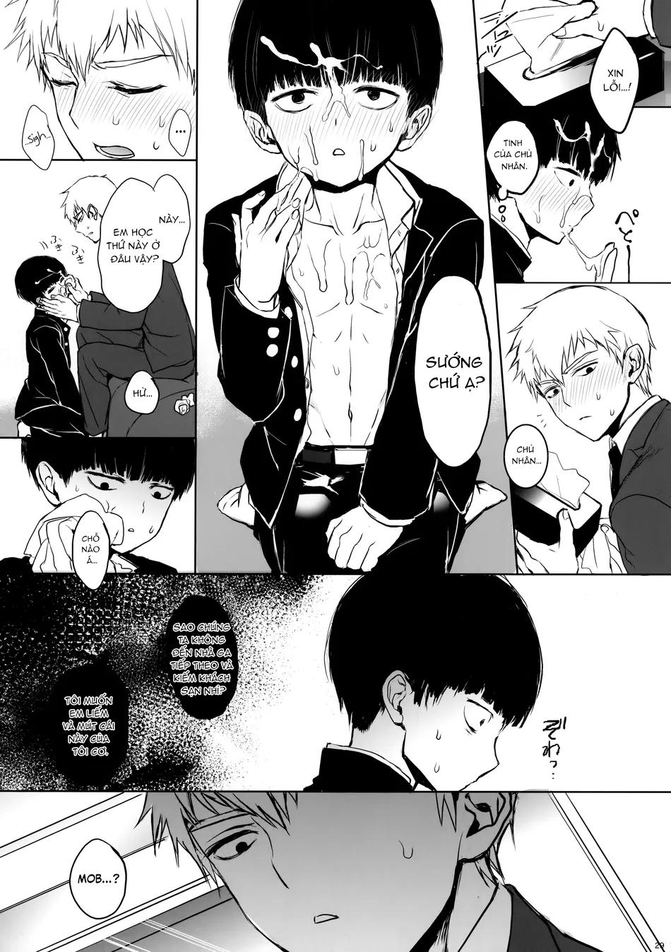 TUYỂN TẬP BDSM CHỊT CHỌT Chapter 338.2 - Trang 2