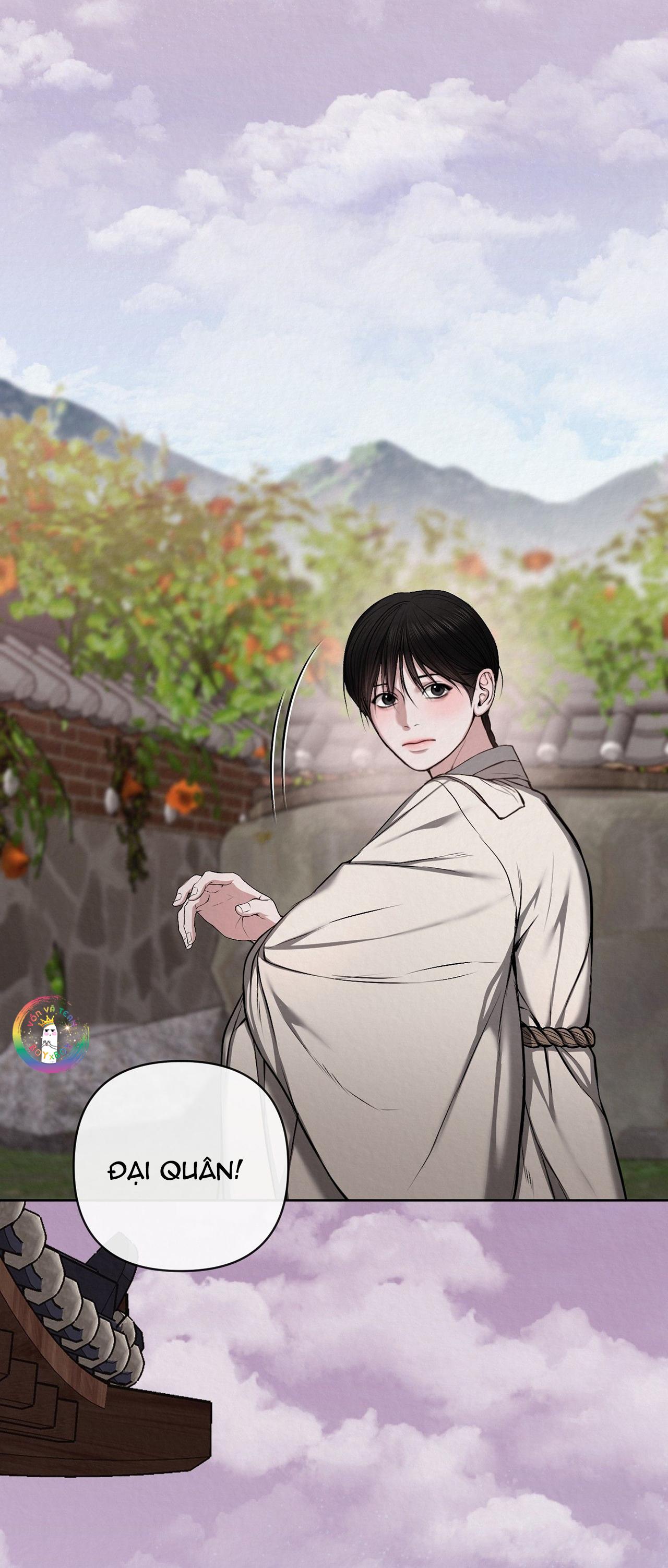 Sai Lầm Chapter 24 - Trang 2