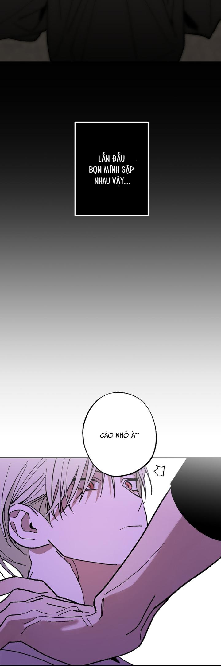 Chứng Nhận Quan Hệ Gia Đình Chapter 11 - Trang 2