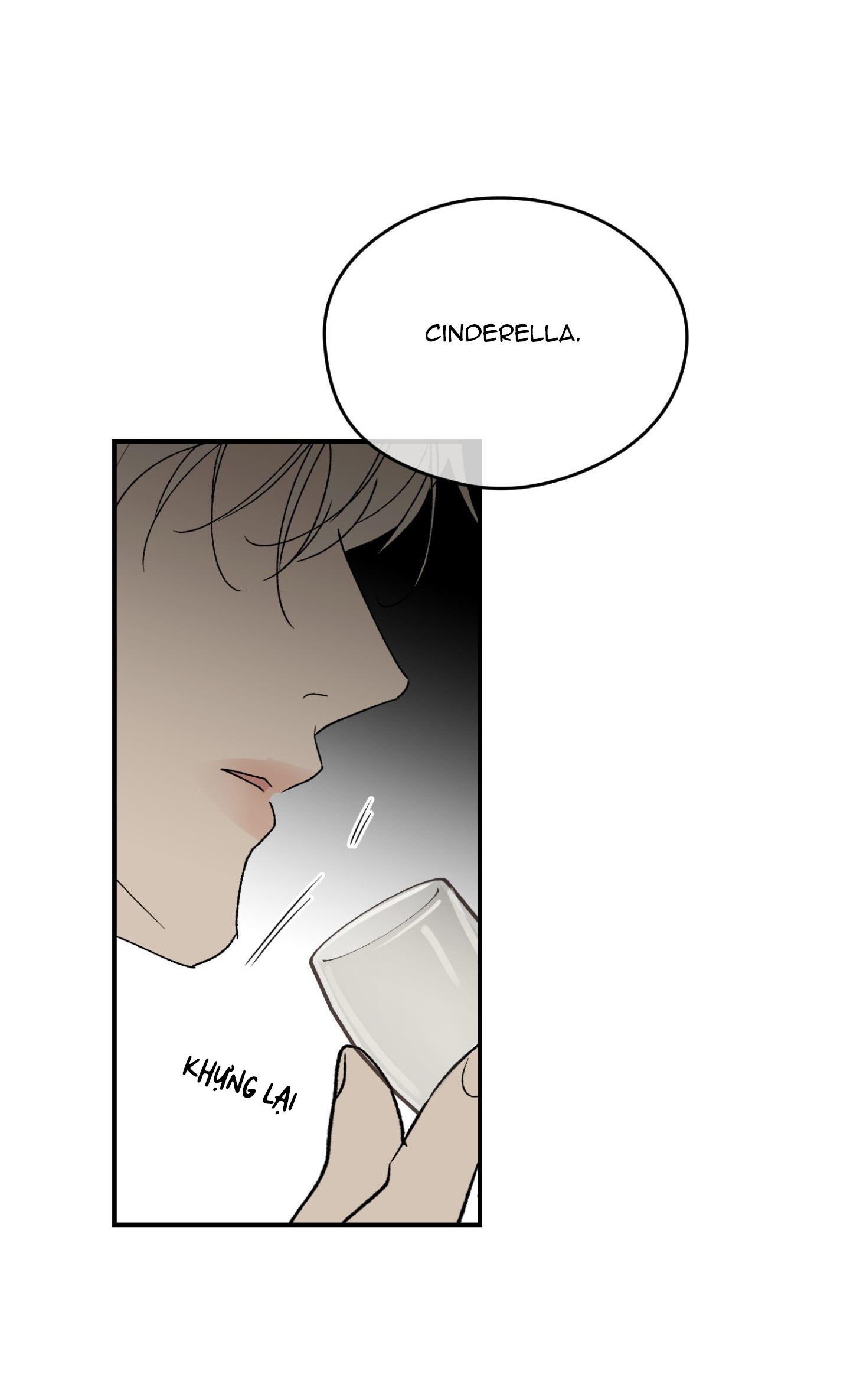 ÁNH MẮT LẠC NHỊP Chapter 5 - Next Chapter 6