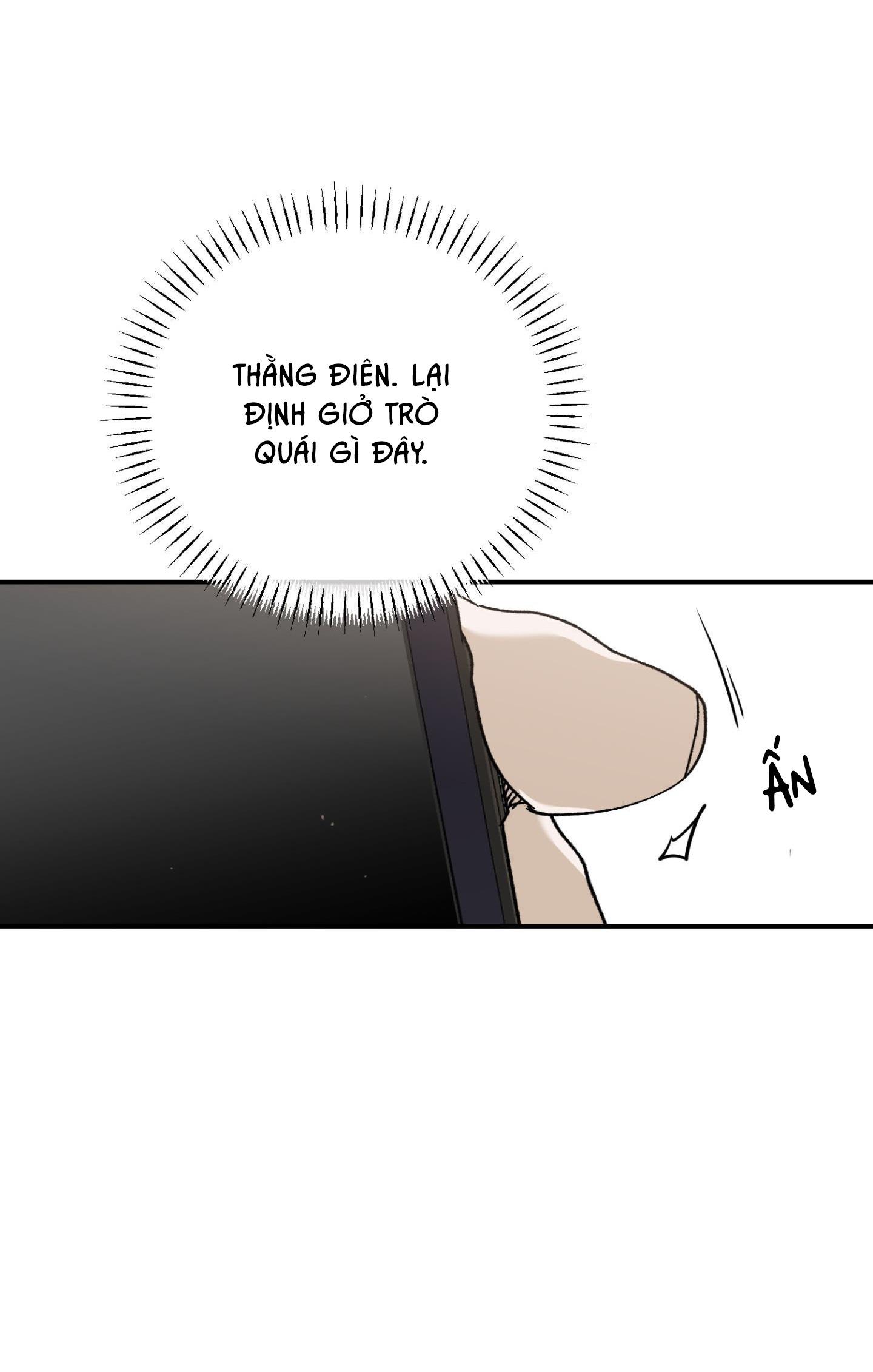 ÁNH MẮT LẠC NHỊP Chapter 5 - Next Chapter 6