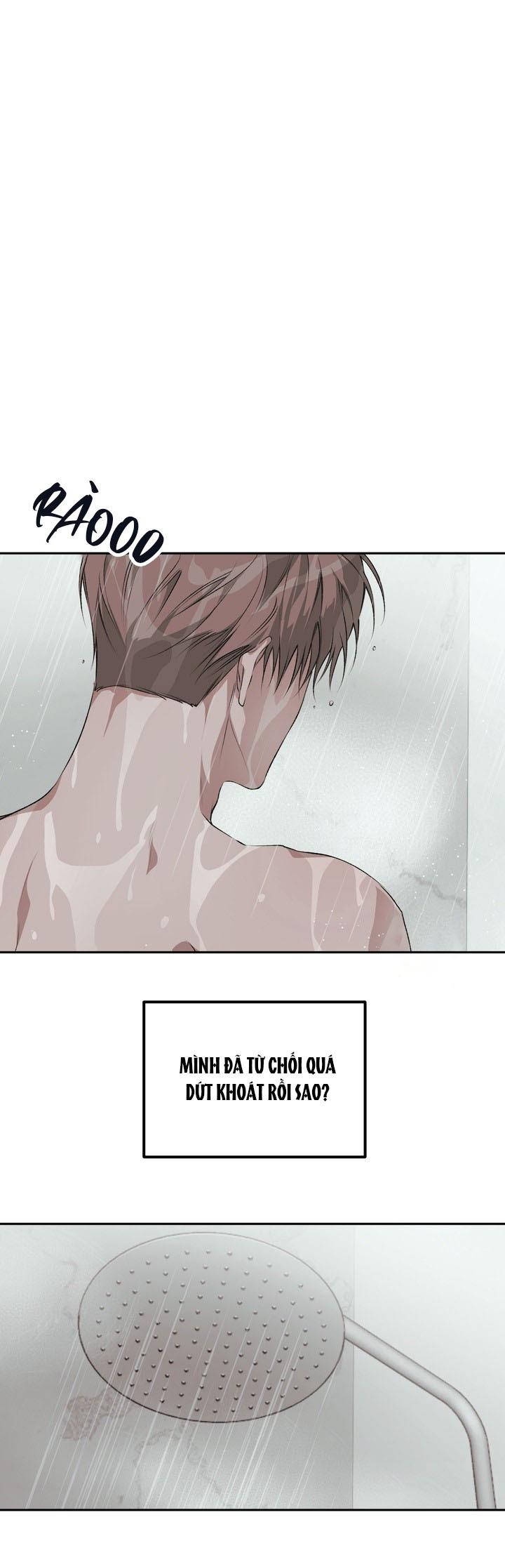 BÓNG TỐI CỦA GIA ĐÌNH Chapter 12 - Trang 2