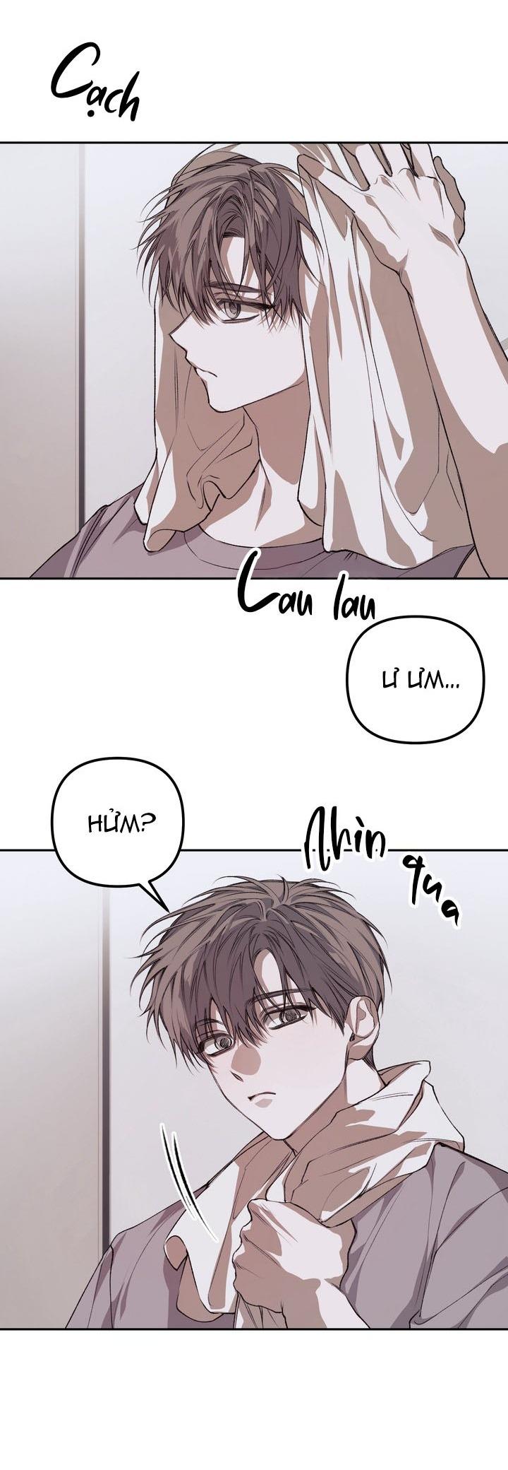 BÓNG TỐI CỦA GIA ĐÌNH Chapter 12 - Trang 2