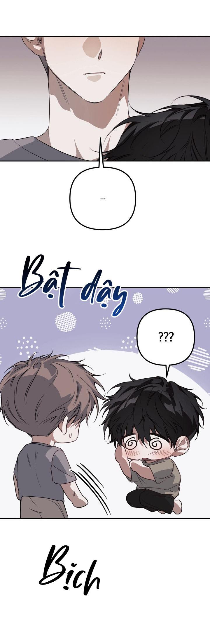 BÓNG TỐI CỦA GIA ĐÌNH Chapter 13 - Trang 2