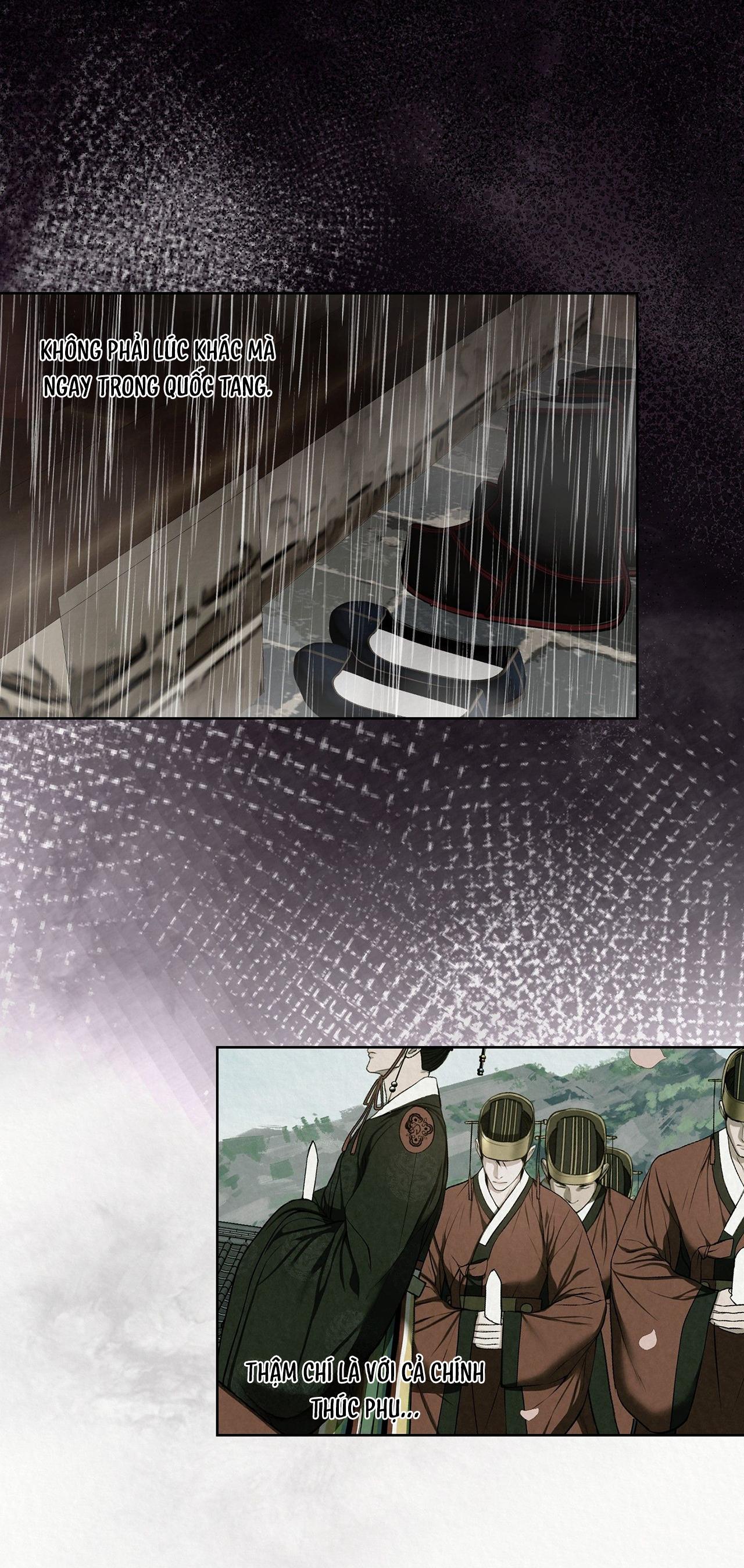 Sai Lầm Chapter 24 - Trang 2