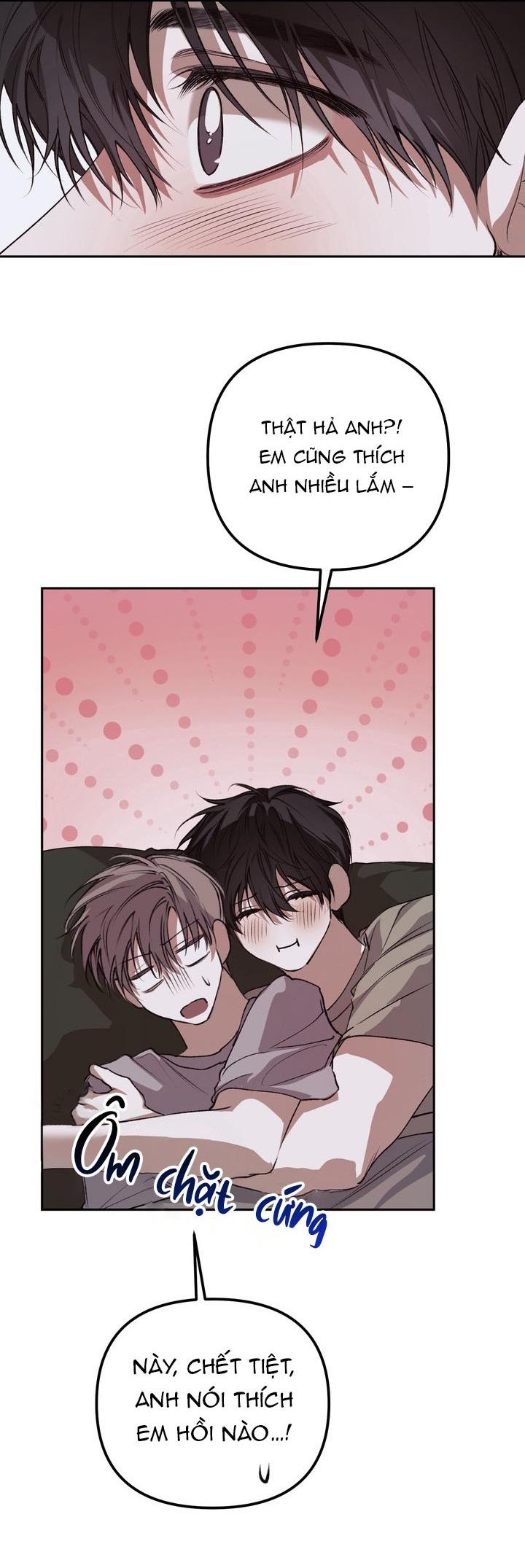 BÓNG TỐI CỦA GIA ĐÌNH Chapter 12 - Trang 2