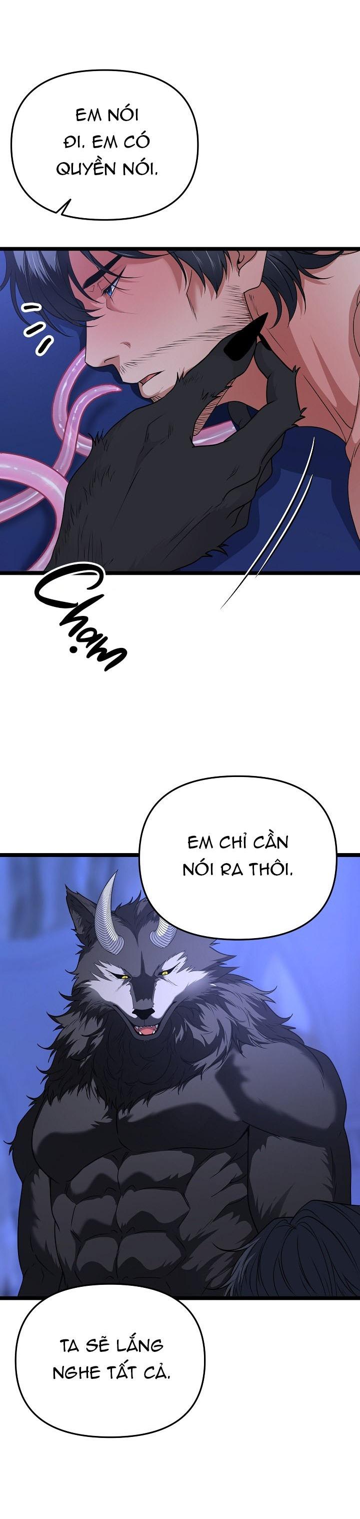 CHINH PHẠT QUÁI VẬT Chapter 12 - Trang 2