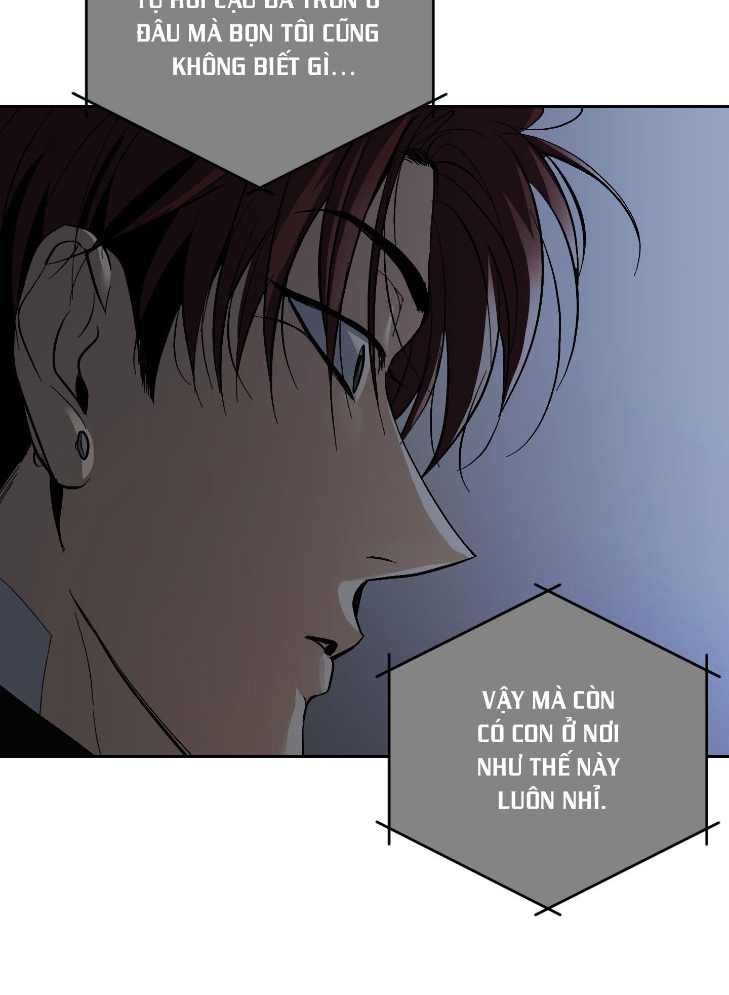 TƯƠNG XỨNG Chapter 18 - Next 