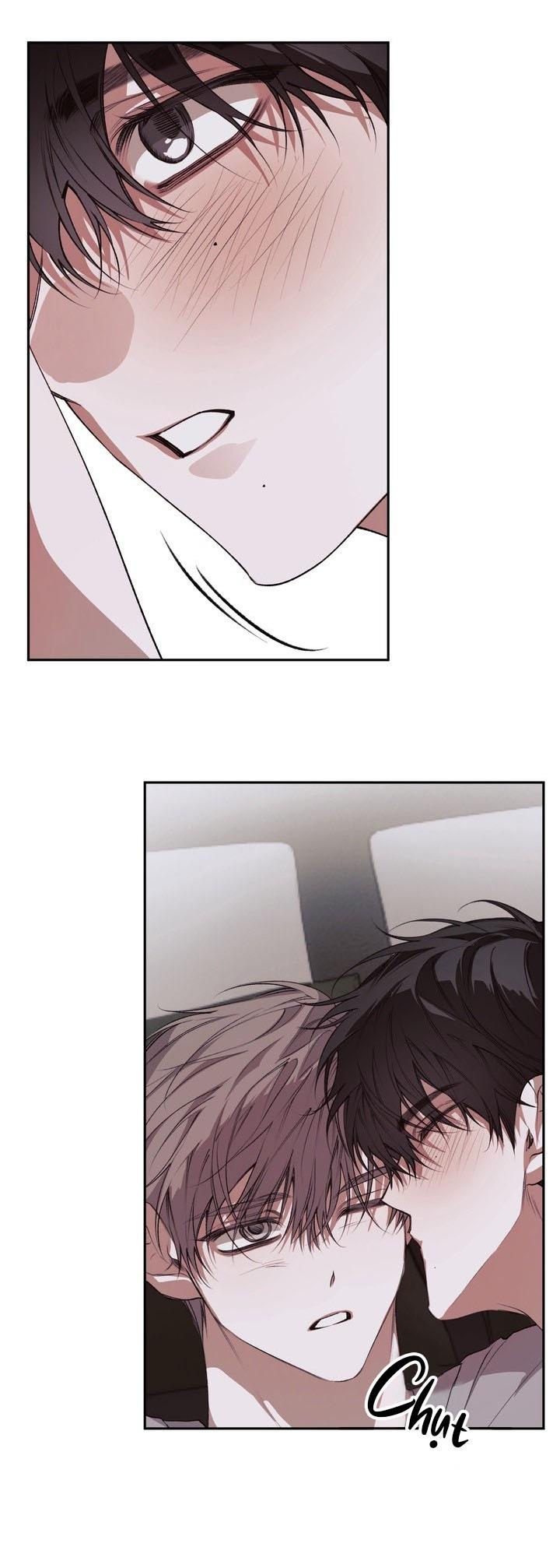 BÓNG TỐI CỦA GIA ĐÌNH Chapter 12 - Trang 2