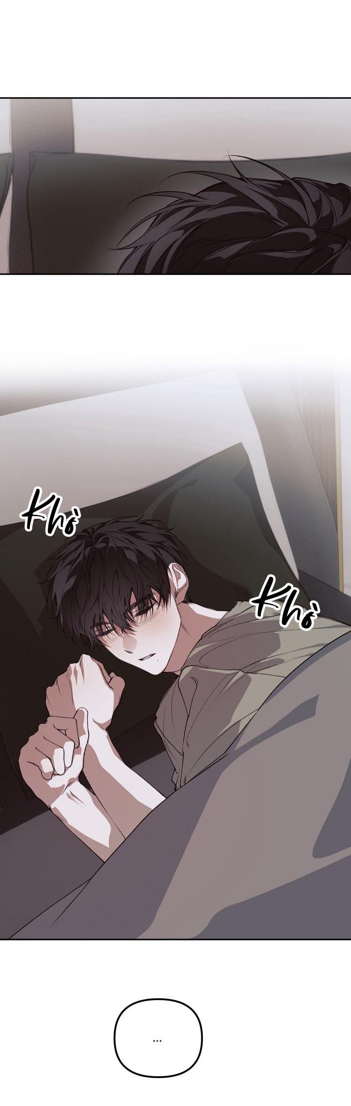 BÓNG TỐI CỦA GIA ĐÌNH Chapter 12 - Trang 2