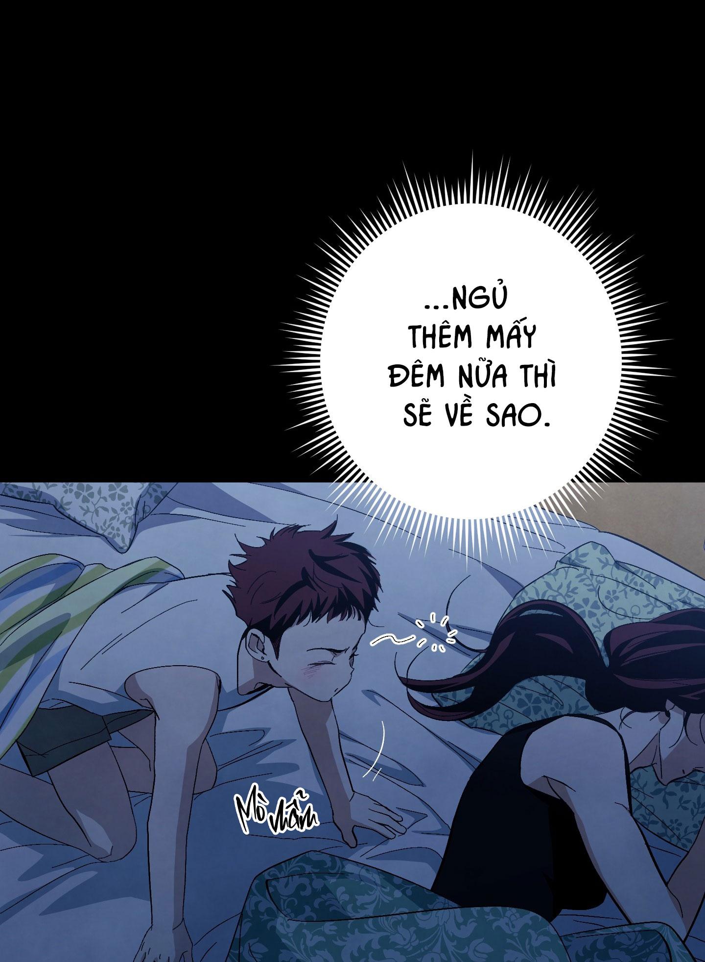 TƯƠNG XỨNG Chapter 18 - Next 