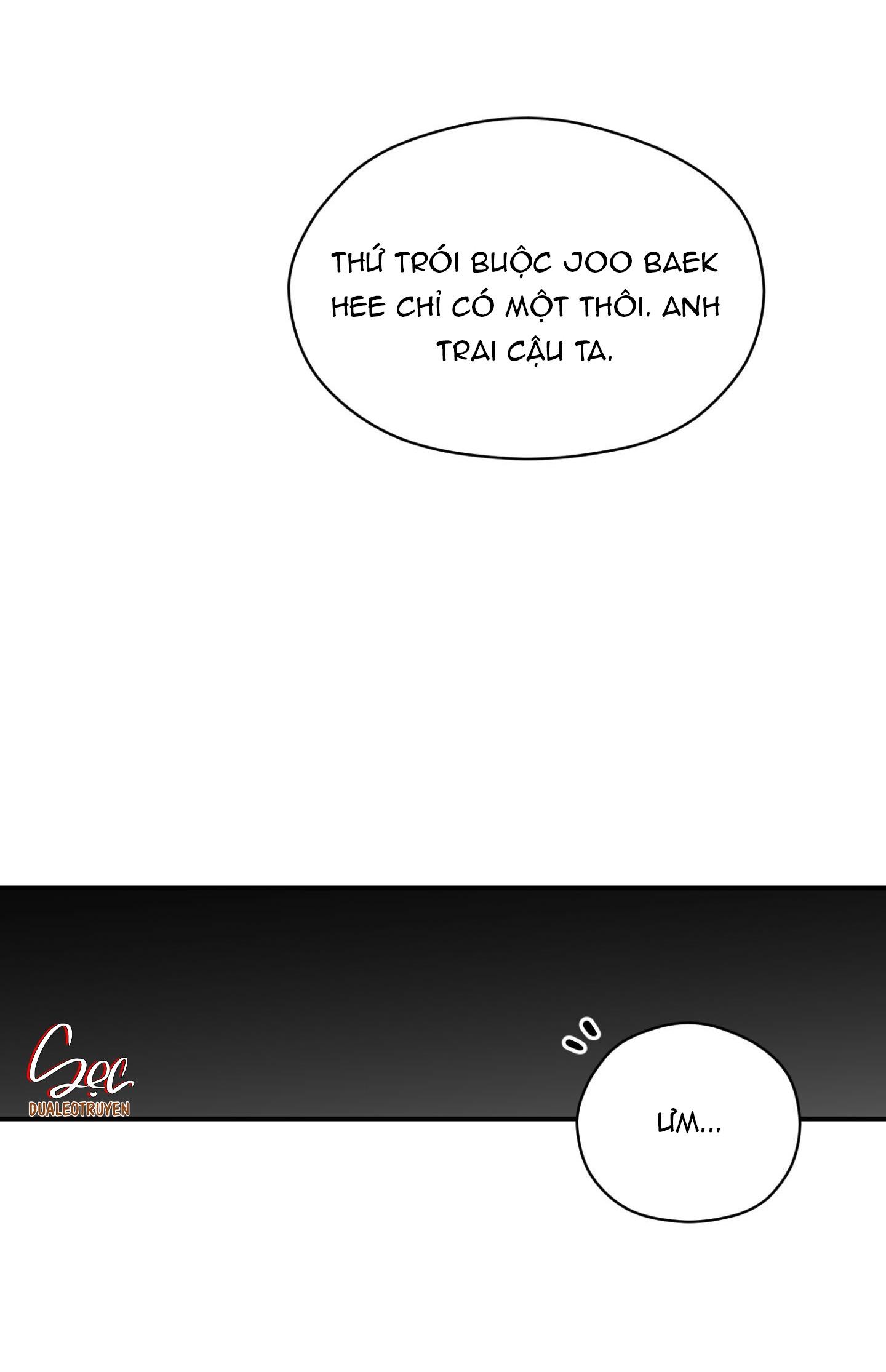 ÁNH MẮT LẠC NHỊP Chapter 5 - Next Chapter 6