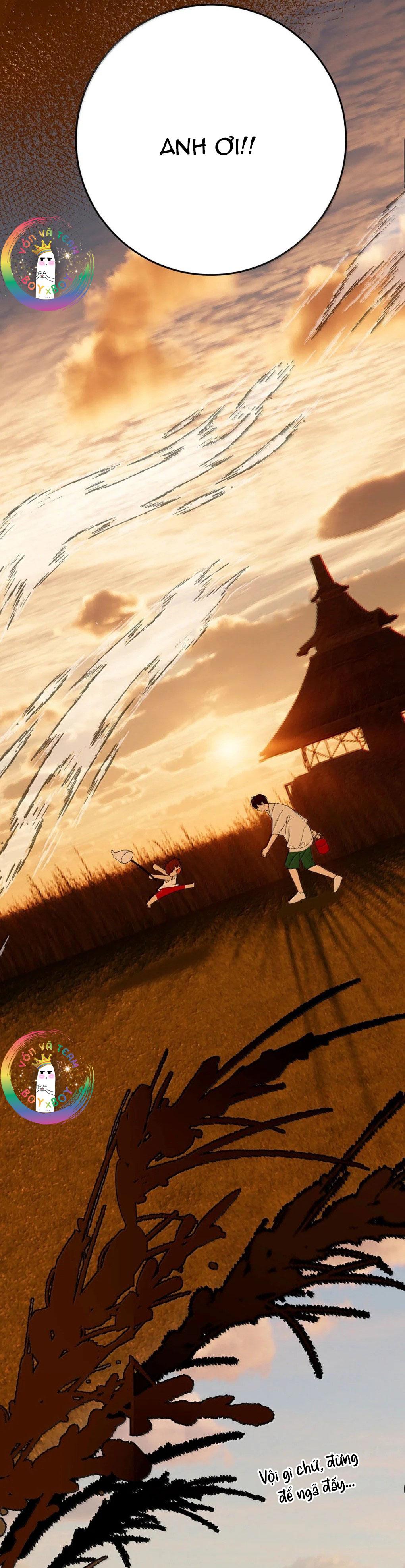 Mỗi Ngày Đều Muốn Tên Hoàng Tử Yandere Nhục Mặt Chapter 37 - Trang 2
