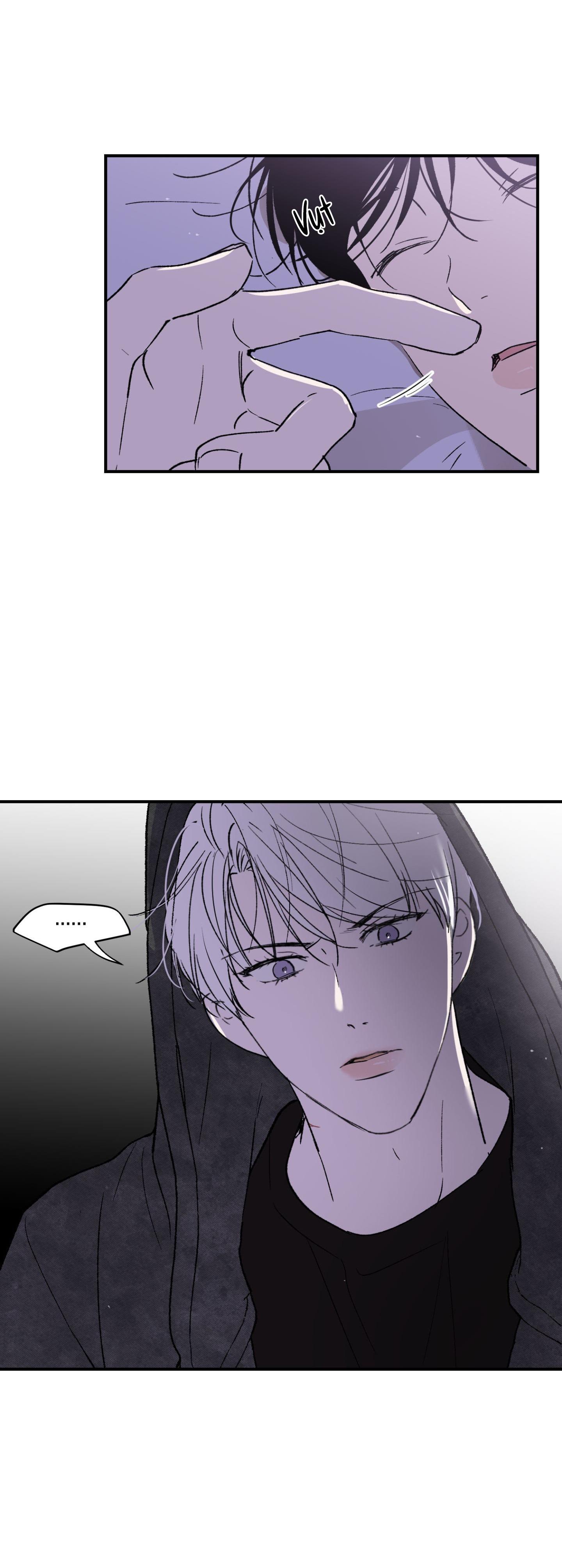 ÁNH MẮT LẠC NHỊP Chapter 5 - Next Chapter 6