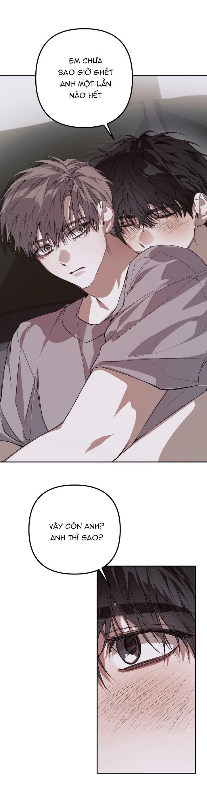 BÓNG TỐI CỦA GIA ĐÌNH Chapter 12 - Trang 2