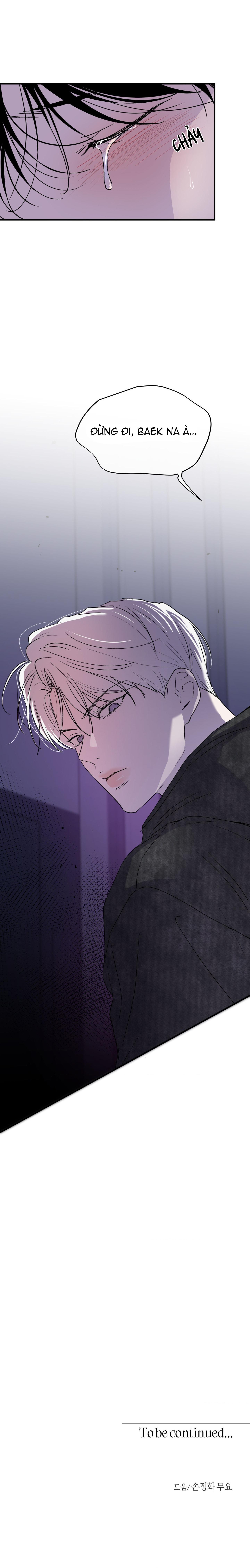 ÁNH MẮT LẠC NHỊP Chapter 5 - Next Chapter 6