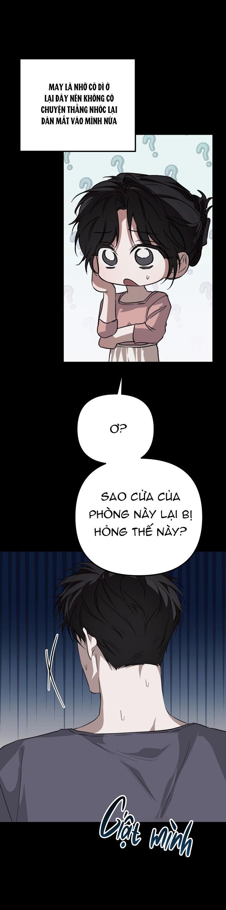 BÓNG TỐI CỦA GIA ĐÌNH Chapter 13 - Trang 2