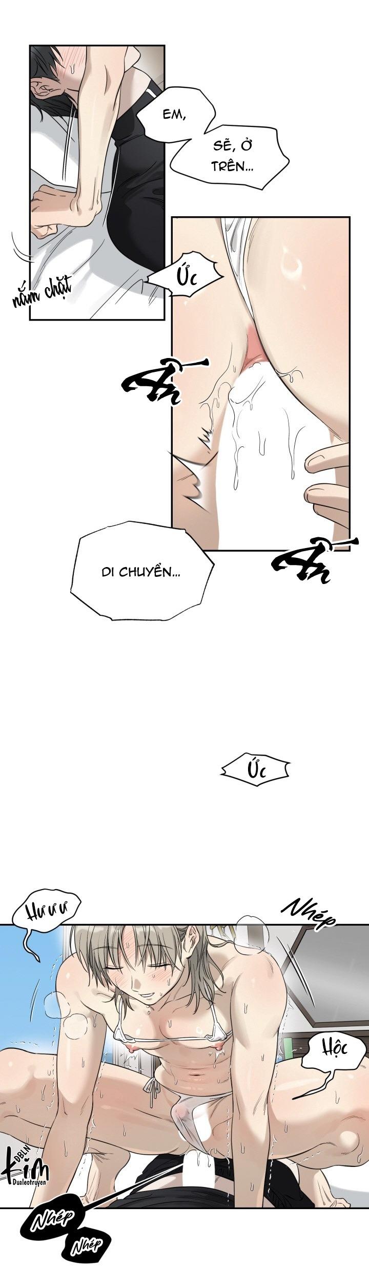 HÀNG ĐÃ DÙNG MIỄN ĐỔI TRẢ Chapter 22 - Next 