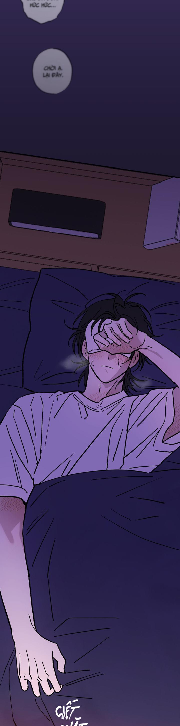 Chứng Nhận Quan Hệ Gia Đình Chapter 11 - Trang 2