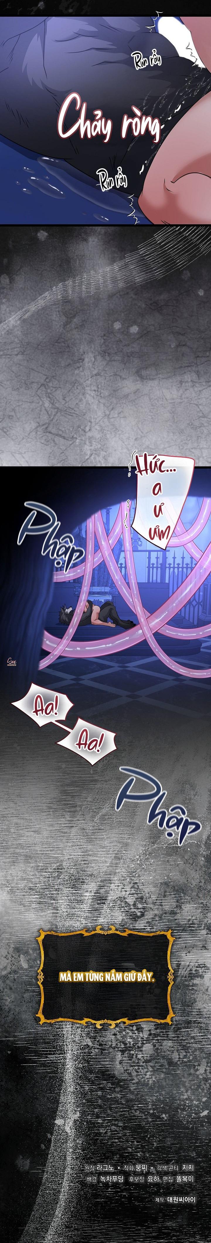 CHINH PHẠT QUÁI VẬT Chapter 12 - Trang 2
