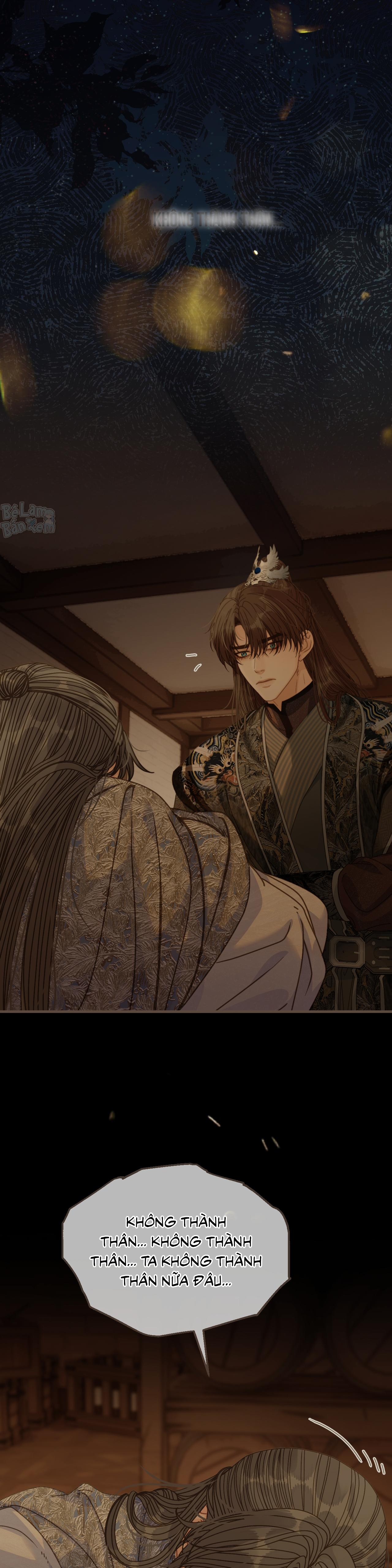 Á NÔ 2 - THÁM HOA Chapter 96 - Trang 2
