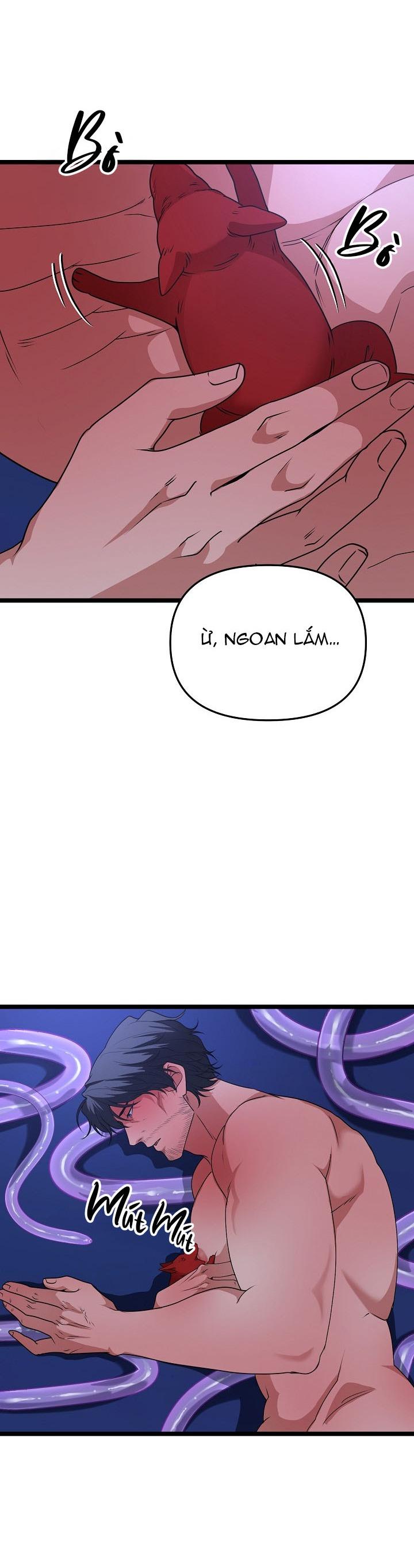 CHINH PHẠT QUÁI VẬT Chapter 12 - Trang 2
