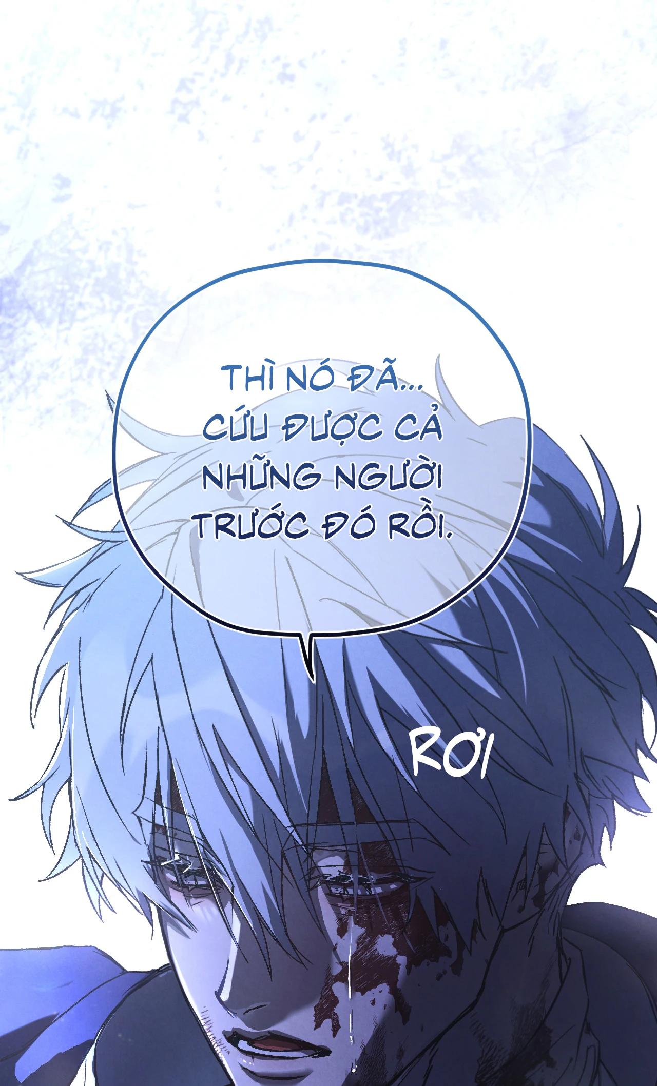 Sóng Tìm Em Chapter 83 Tập đặc biệt 1 - Trang 2