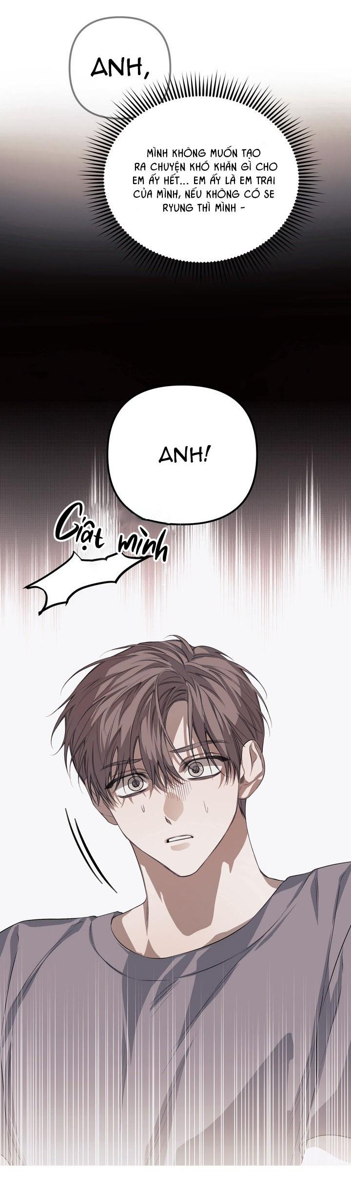 BÓNG TỐI CỦA GIA ĐÌNH Chapter 13 - Trang 2