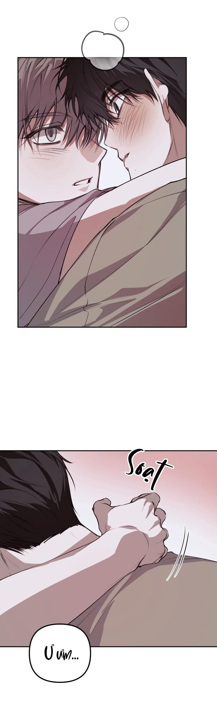 BÓNG TỐI CỦA GIA ĐÌNH Chapter 12 - Trang 2