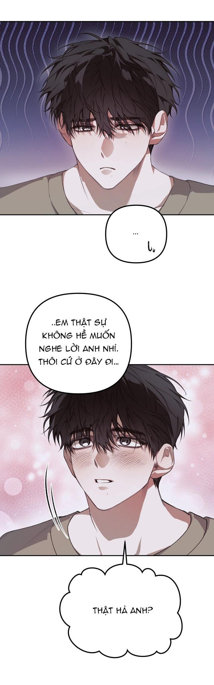 BÓNG TỐI CỦA GIA ĐÌNH Chapter 12 - Trang 2