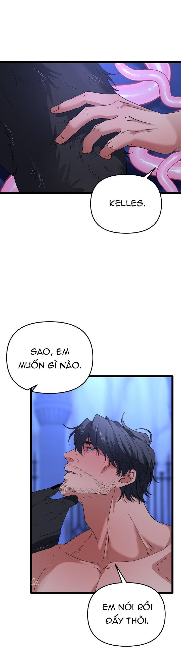 CHINH PHẠT QUÁI VẬT Chapter 12 - Trang 2