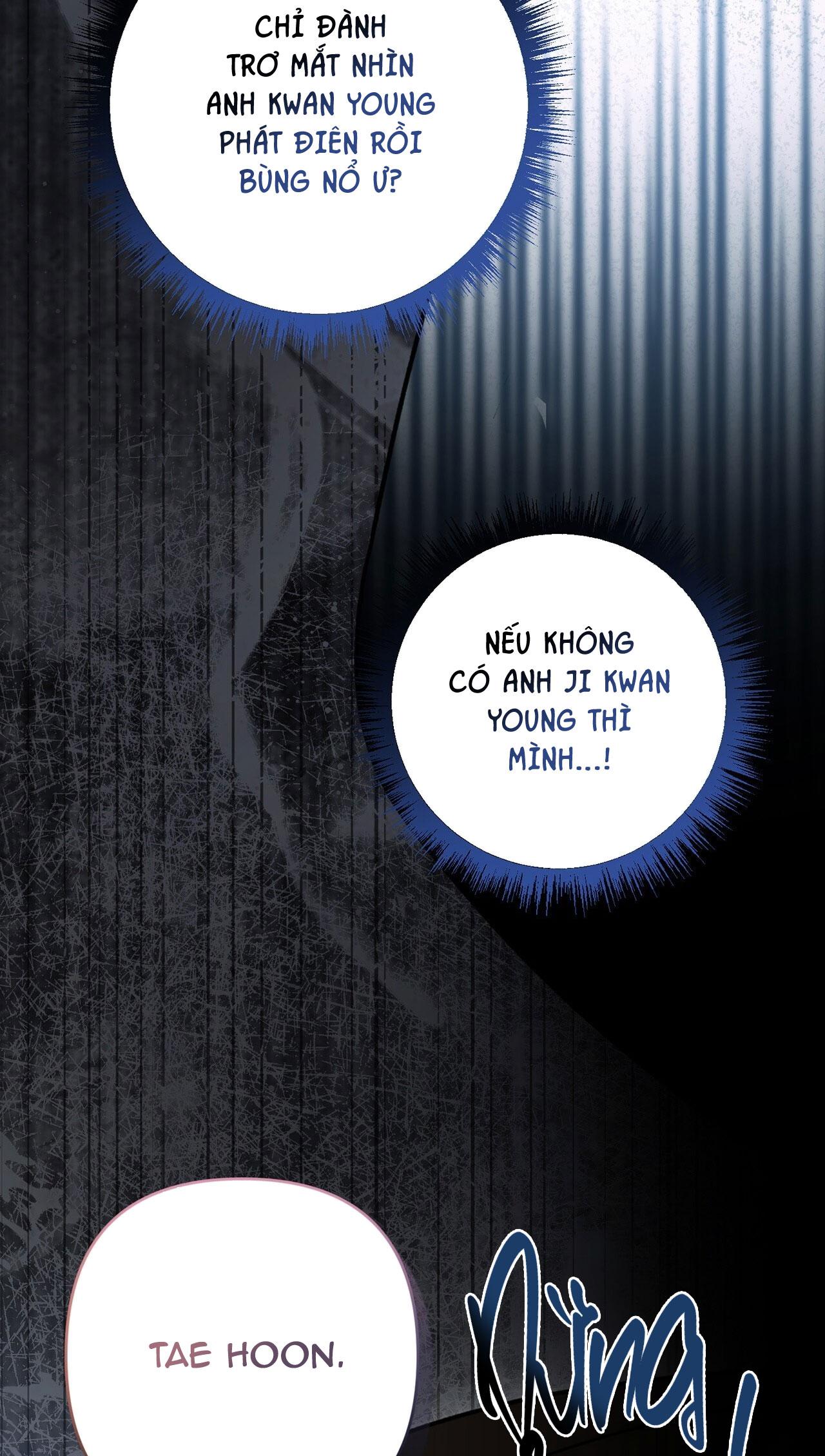 ĐIỀU KIỆN CỦA GUIDE Chapter 67 - Trang 2
