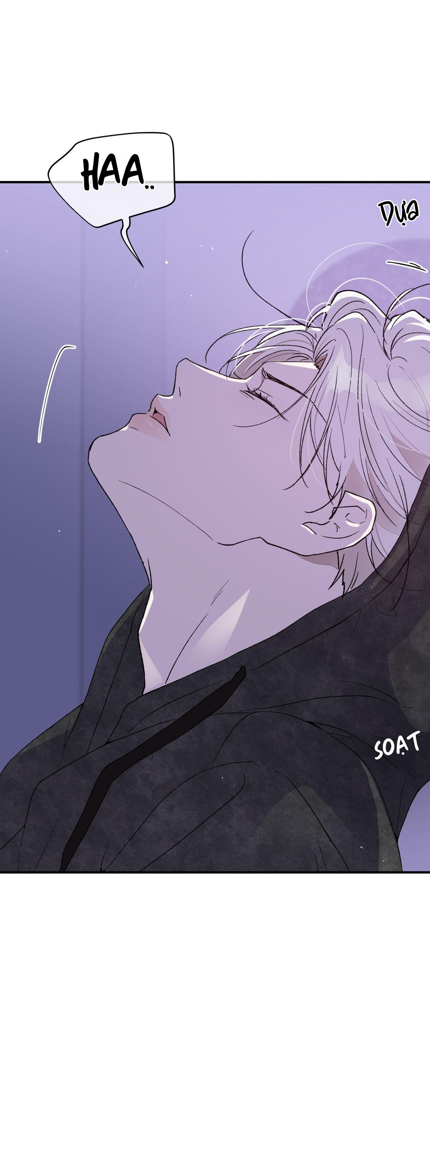 ÁNH MẮT LẠC NHỊP Chapter 5 - Next Chapter 6