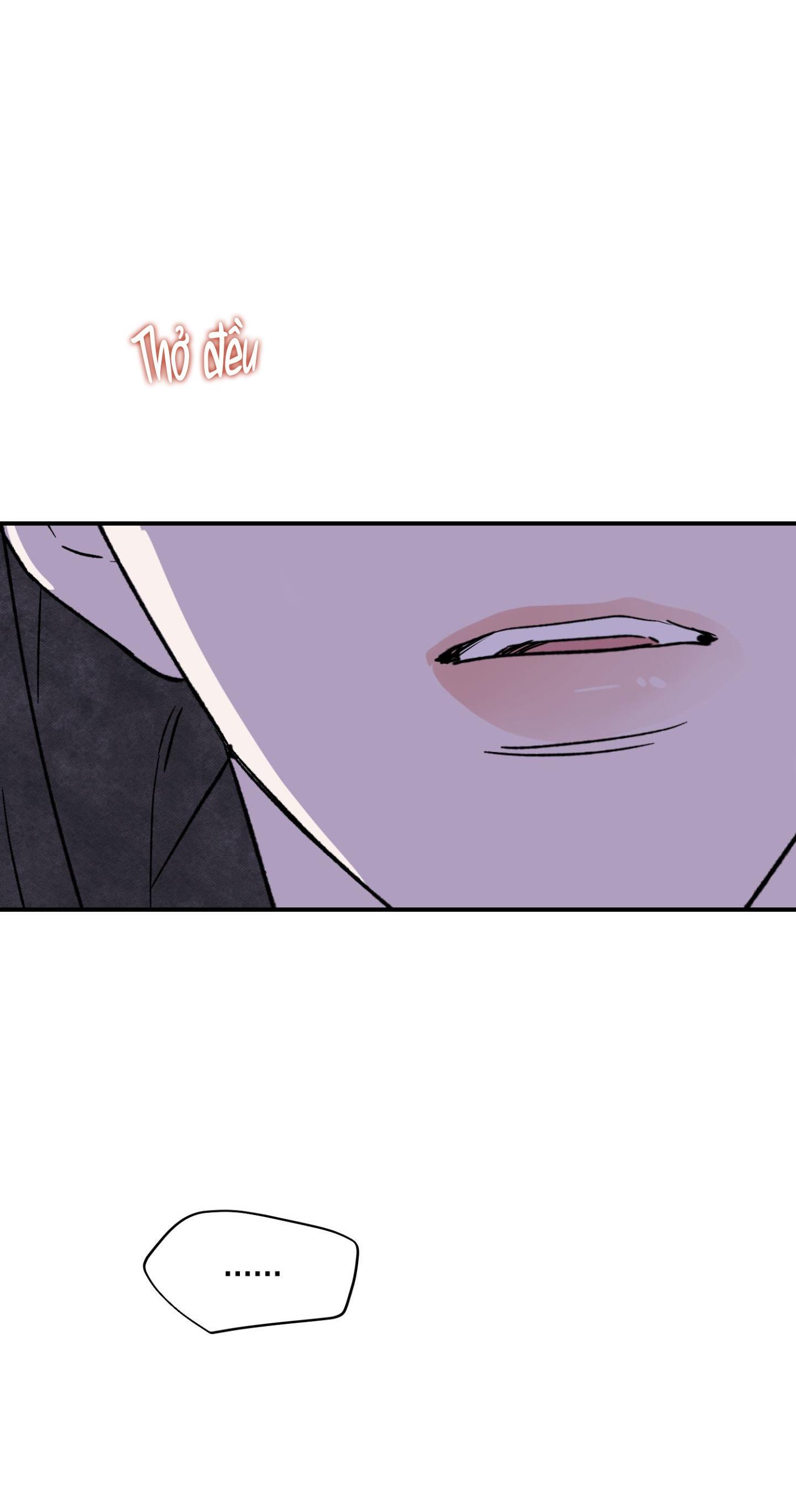 ÁNH MẮT LẠC NHỊP Chapter 5 - Next Chapter 6