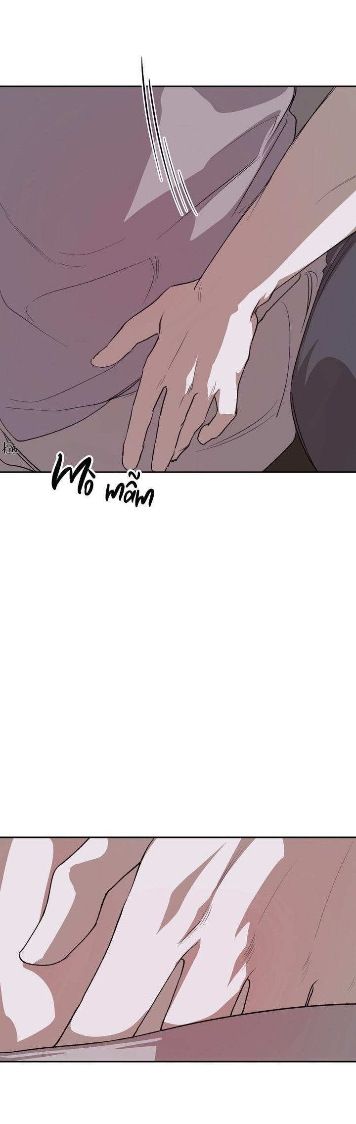BÓNG TỐI CỦA GIA ĐÌNH Chapter 12 - Trang 2
