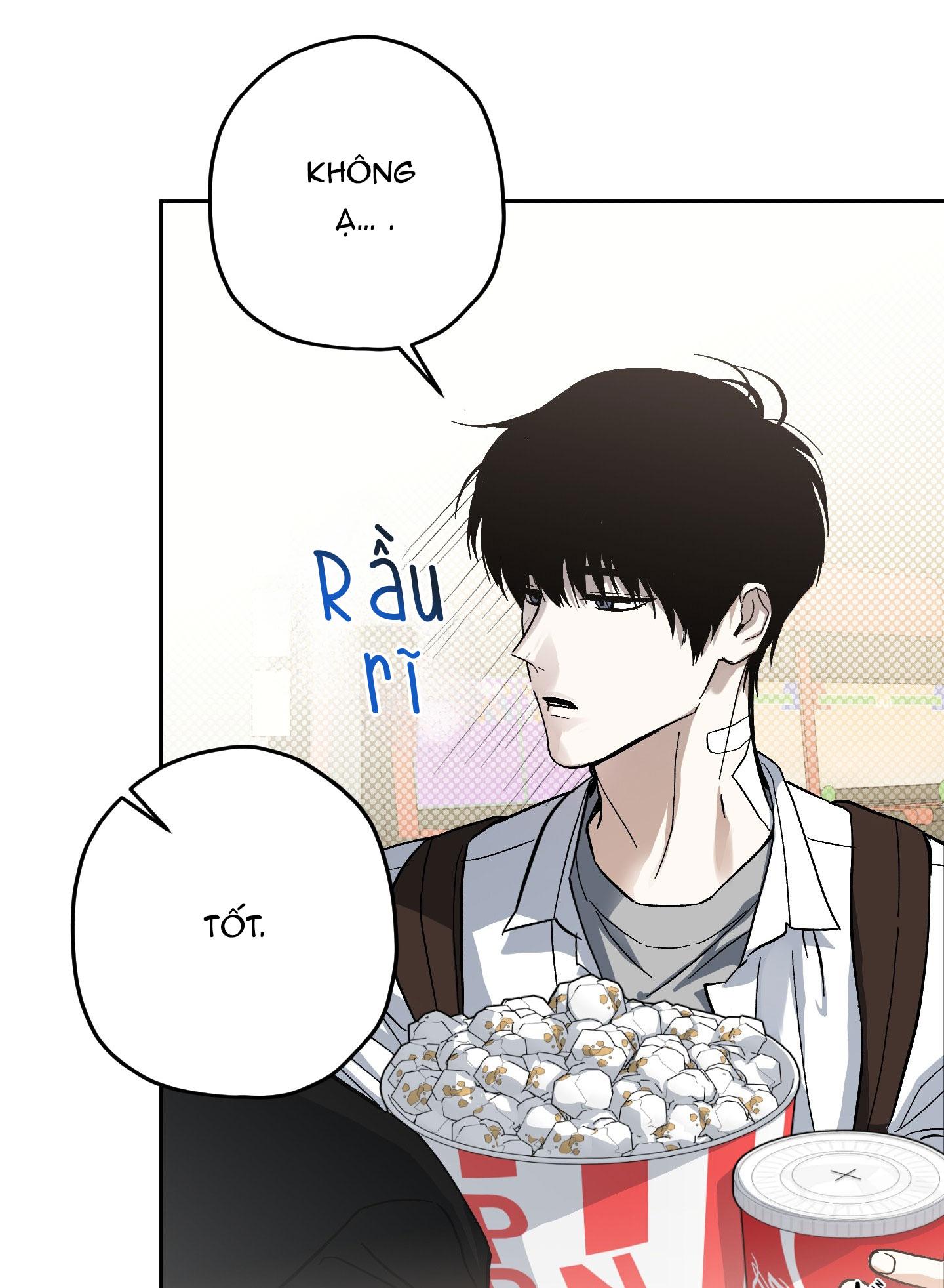 TƯƠNG XỨNG Chapter 18 - Next 