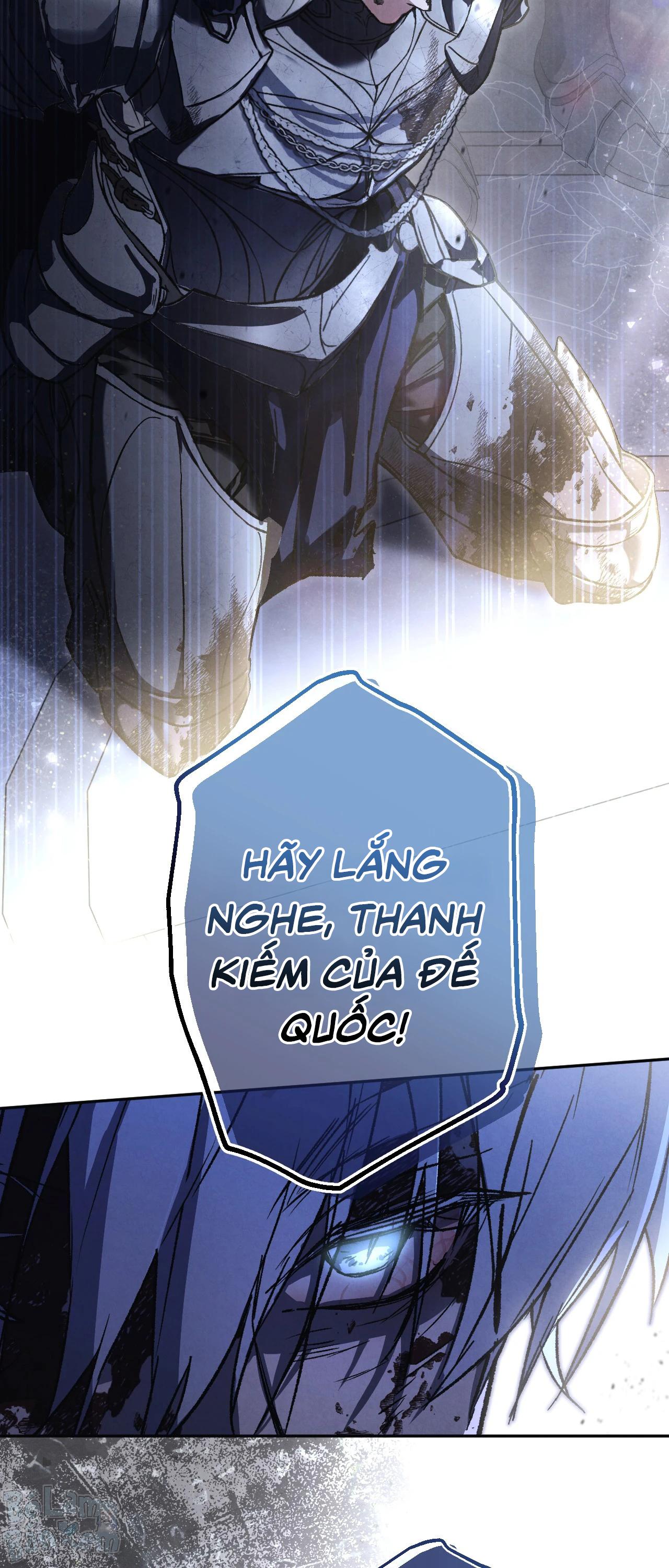 Sóng Tìm Em Chapter 83 Tập đặc biệt 1 - Trang 2
