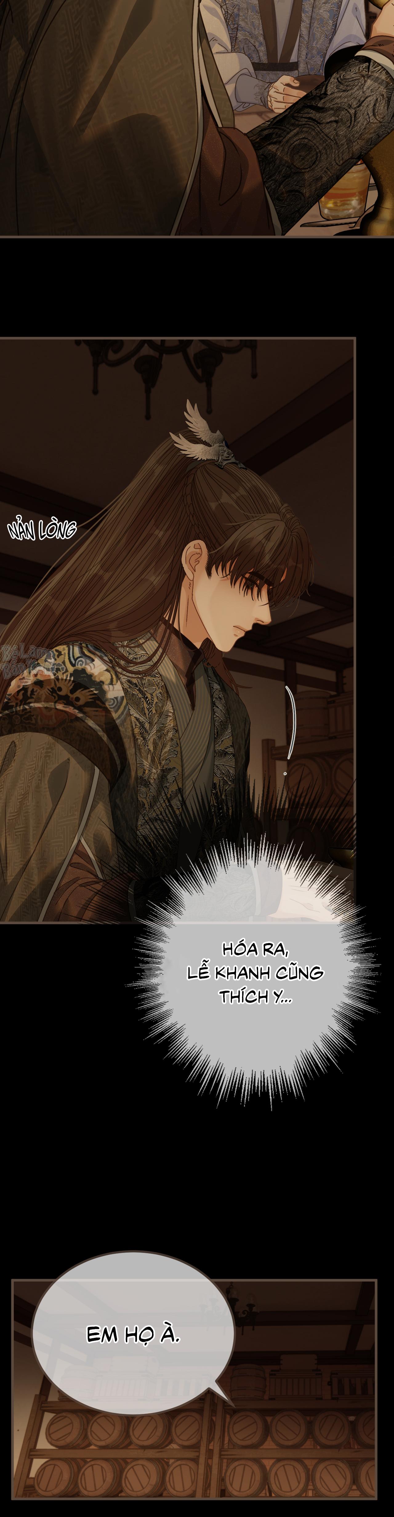 Á NÔ 2 - THÁM HOA Chapter 96 - Trang 2