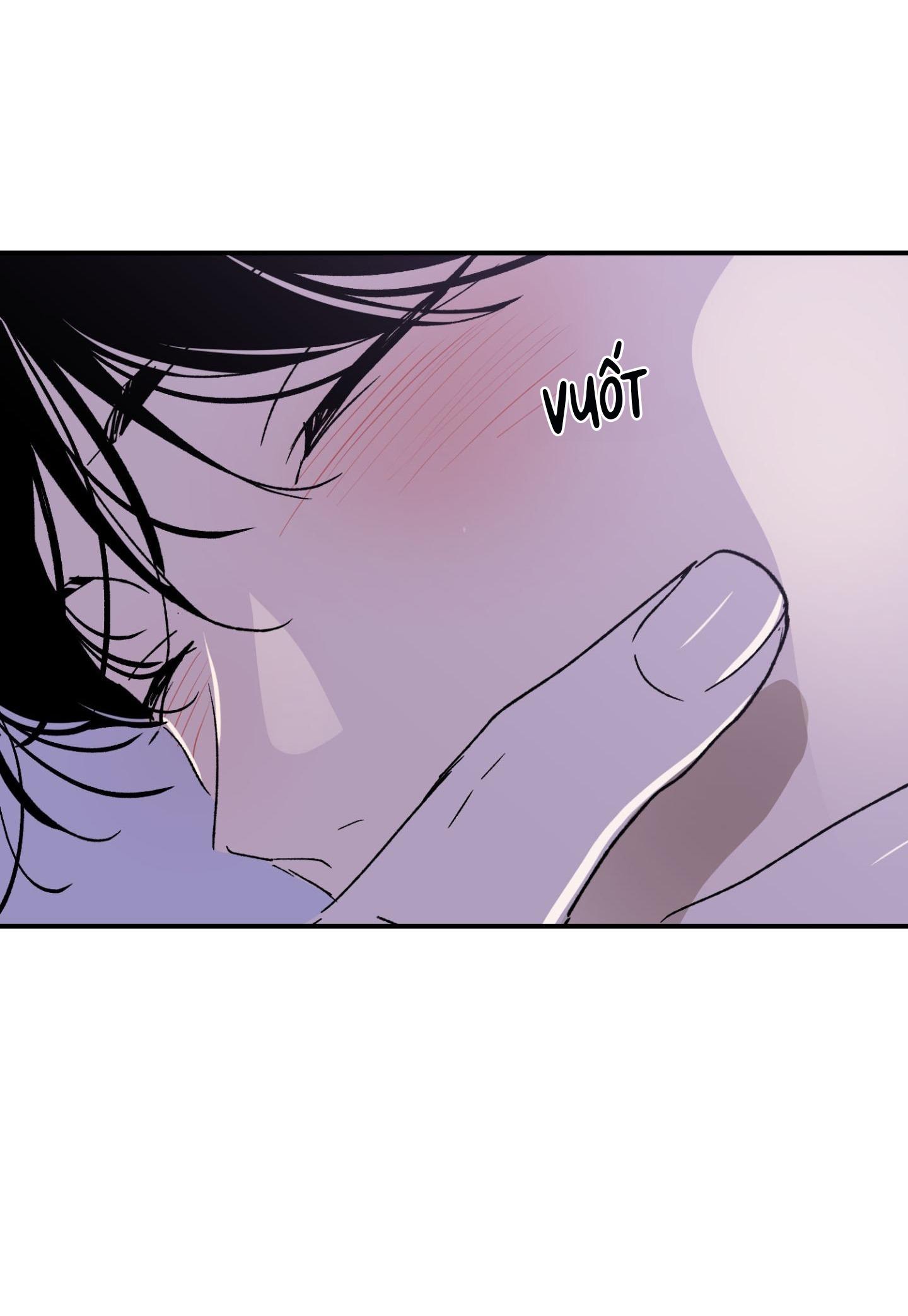 ÁNH MẮT LẠC NHỊP Chapter 5 - Next Chapter 6